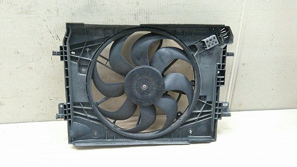 Kühlergebläse elektrisch DACIA LOGAN MCV II