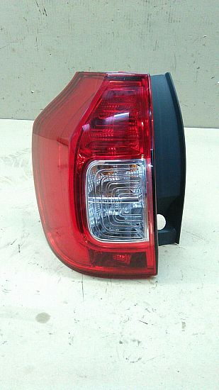 Baglygte DACIA LOGAN MCV II