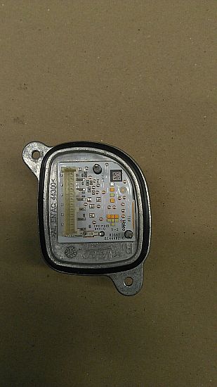 Relais xénon / led OPEL