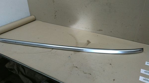 Roof shackle SUZUKI