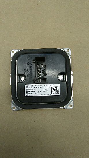 Relais xénon / led RENAULT