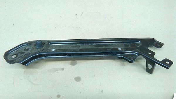 Låseplate SKODA