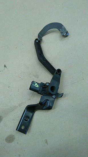 Xenon / LED relay SKODA