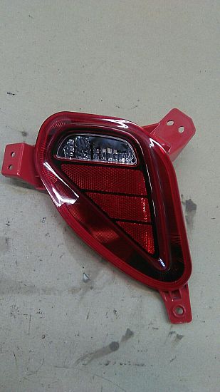 Ryggelys KIA