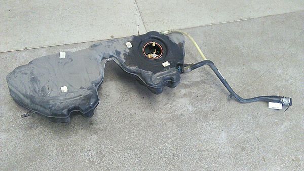 Brændstoftank BMW 5 (F10)