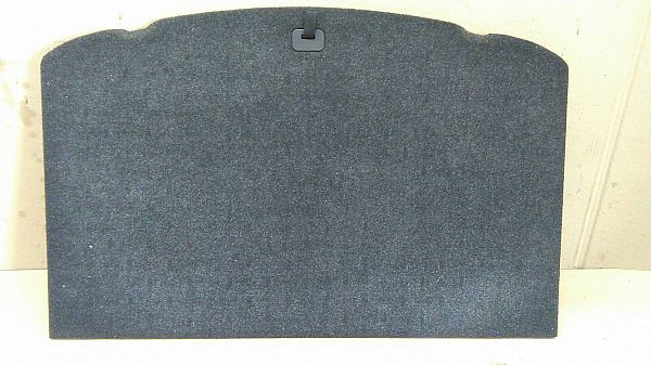 Bagagerumsmåtte TOYOTA AURIS Estate (_E18_)