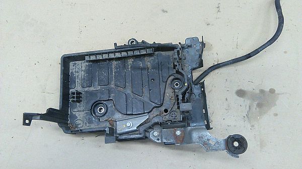 Batterikasse DACIA