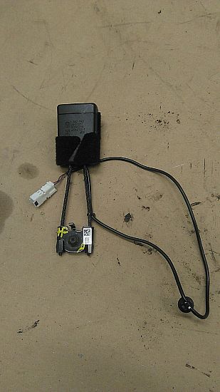 Seleholder MINI MINI (F56)
