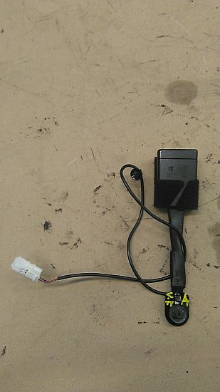 Seleholder MINI MINI (F56)