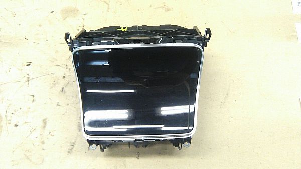 Middenconsolebekleding Voor Mercedes-Voor Benz C GLC-Klasse