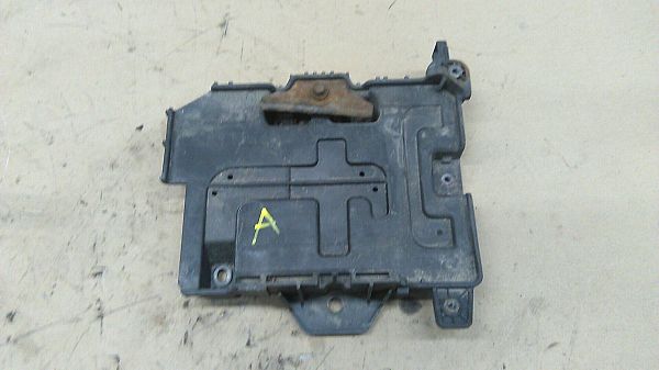 Accubak KIA CARENS IV