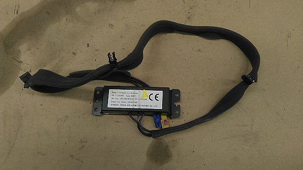 Antenne MG MG 5 Estate