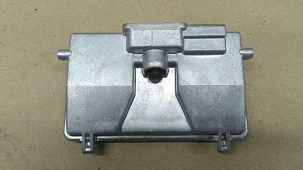 Front kamera MG MG 5 Estate