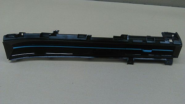 Friskluftsdyse MG MG 5 Estate