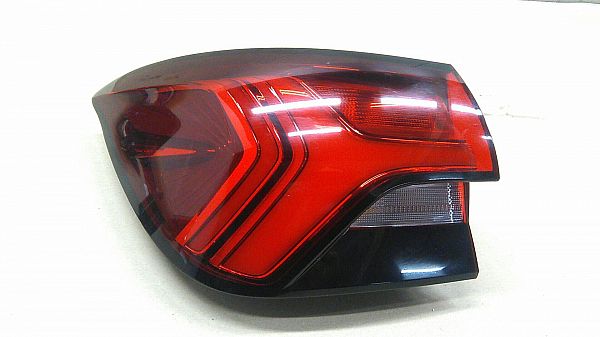 Rear light MG MG 5 Estate