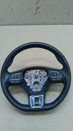 Rat (airbag medfølger ikke) MG MG 5 Estate