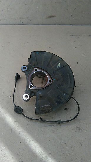 Spindel for MG MG 5 Estate