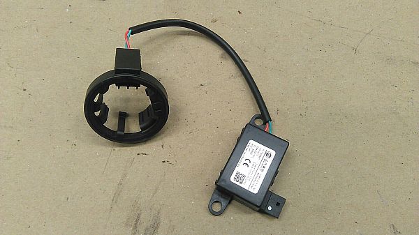 Antenne MG MG 5 Estate