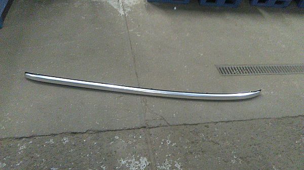 Roof shackle SUZUKI SX4 S-Cross (JY)