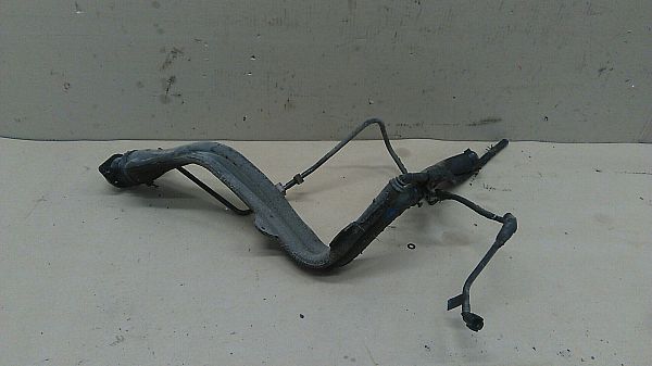 Brandstofpijp / Tankpijp SUZUKI SX4 S-Cross (JY)