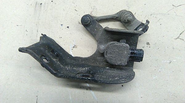 Xenon / LED relay SUZUKI SX4 S-Cross (JY)