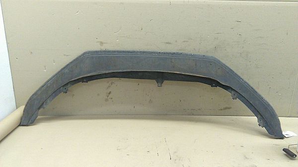 Frontspoiler VW POLO (6R1, 6C1)