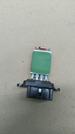Varmemodstand IVECO