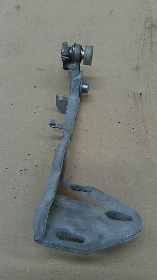 Scharnier, schuifdeur IVECO