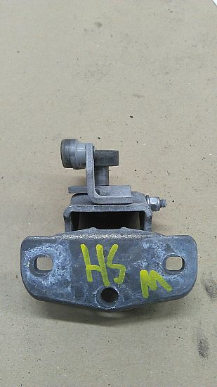 Scharnier, schuifdeur IVECO