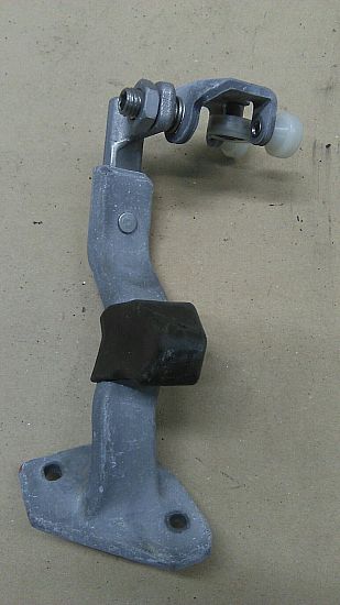 Scharnier, schuifdeur IVECO