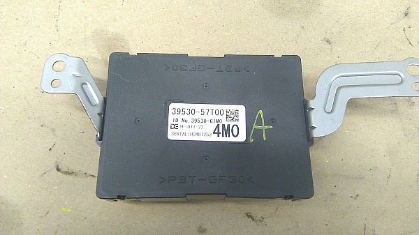 Aircondition boks SUZUKI SX4 S-Cross (JY)