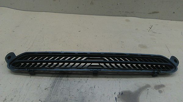 Kølergitter CITROËN C4 III