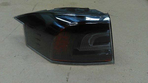 Baglygte TESLA MODEL S (5YJS)