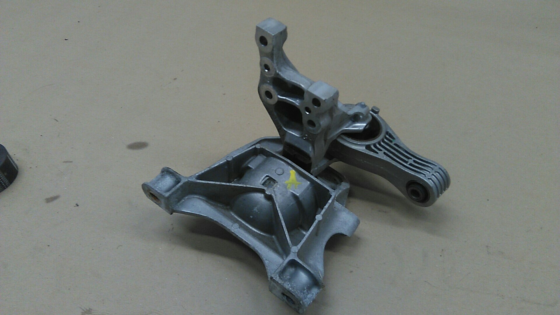 けいー ZX6R ZX636 Exhaust Dekatalizator DECAT 2009 - 2024 DOMINATOR
