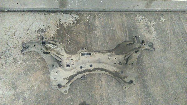 Forbro komplet TOYOTA AURIS (_E18_)