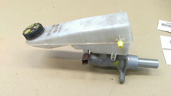 Brake - Master cylinder TOYOTA PROACE Box (MDZ_)