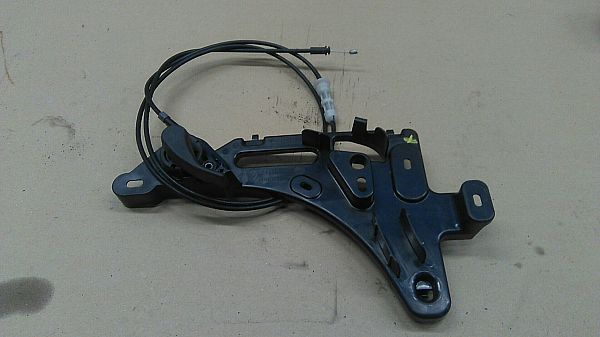 helm kabel RENAULT