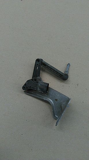 Xenon / LED relay TESLA MODEL S (5YJS)