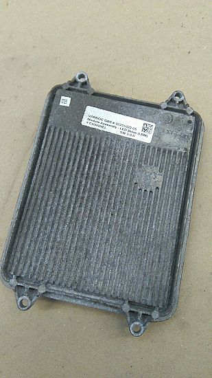 Xenon / LED relay TESLA MODEL S (5YJS)