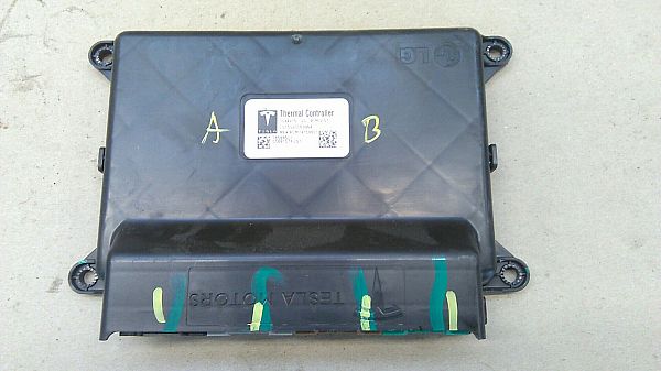 Aircondition boks TESLA MODEL S (5YJS)