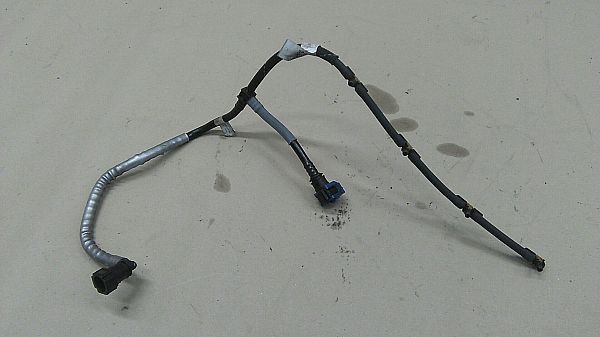 Düsenrohr JAGUAR
