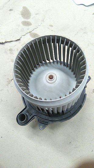 Kachel Ventilatiemotor / aanjager DACIA DOKKER Estate (KE_)