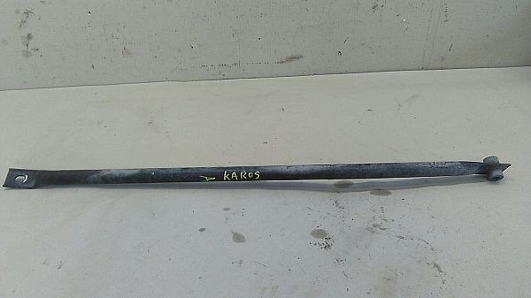 Stabilisator achter, dwars OPEL VIVARO B Box (X82)