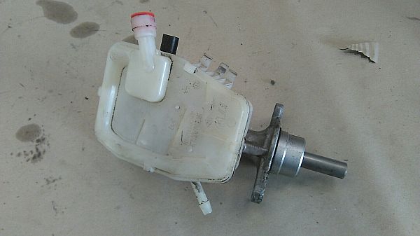 Brake - Master cylinder OPEL VIVARO B Box (X82)