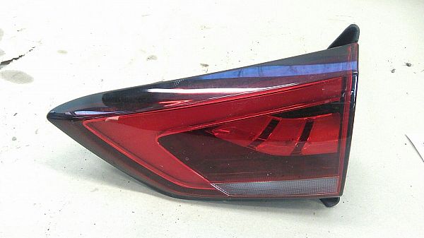 Rear light MG
