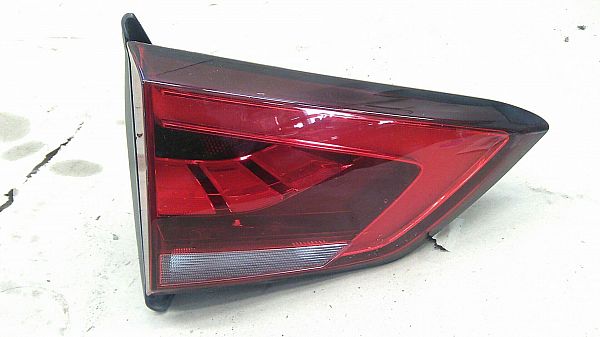 Rear light MG