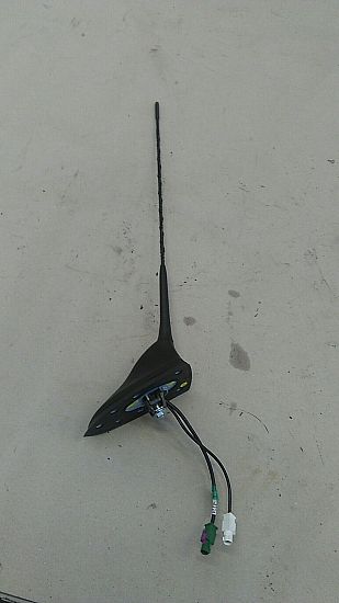 Antenne MG