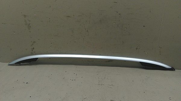 Roof shackle MG