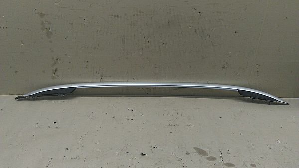 Roof shackle MG