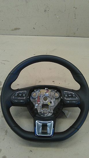 Rat (airbag medfølger ikke) MG